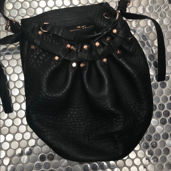 Alexander Wang bucket bag - Picture 3 of 4